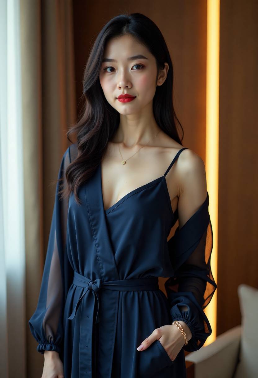 纪录片解说